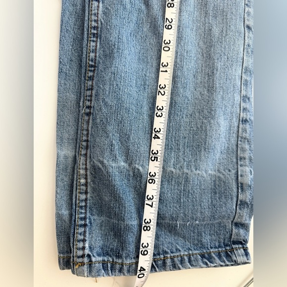 SEM Denim Jeans (see pics for measurements) - Picture 7 of 9